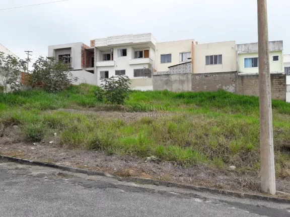 Imagem Terreno a venda no Vale das Palmeiras de 200m