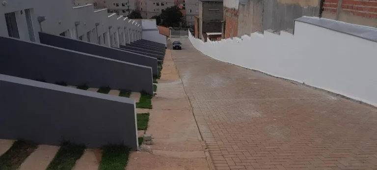 Imagem Casa a venda no Condomínio Votorantim