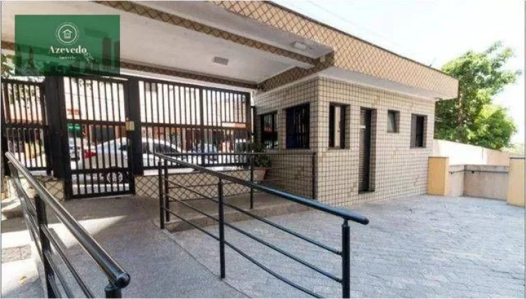 Imagem Apartamento à venda, 74 m² por R$ 470.000,00 - Macedo - Guarulhos/SP
