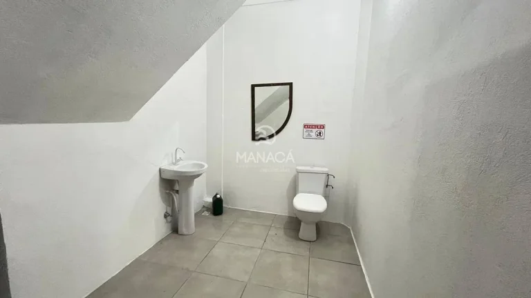 Imagem Sala Comercial para Aluguel – Centro de Barra Velha
