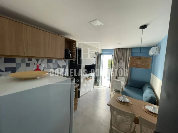 Imagem FLAT IPOJUCA