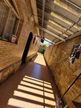 Imagem Casa Terrea 3 Dormitorios sendo 1 Suite 4 Vagas Estuda Imovel de Menor Valo