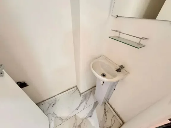 Imagem Sobrado com 2 dormitórios à venda, 118 m² por R$ 550.000,00 - Parque Santa Rosa - Suzano/SP