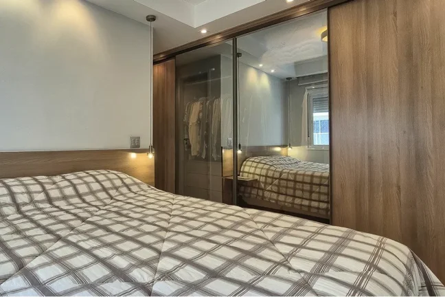 Imagem APARTAMENTO RESIDENCIAL em São Paulo - SP, Santa Cecília