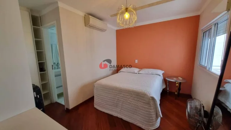 Imagem Apartamento para locação, Santo Antônio, São Caetano do Sul, SP