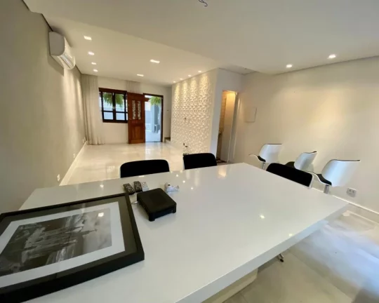 Imagem Sobrado 120m2 bem localizado no Bonfliglioli.FL13