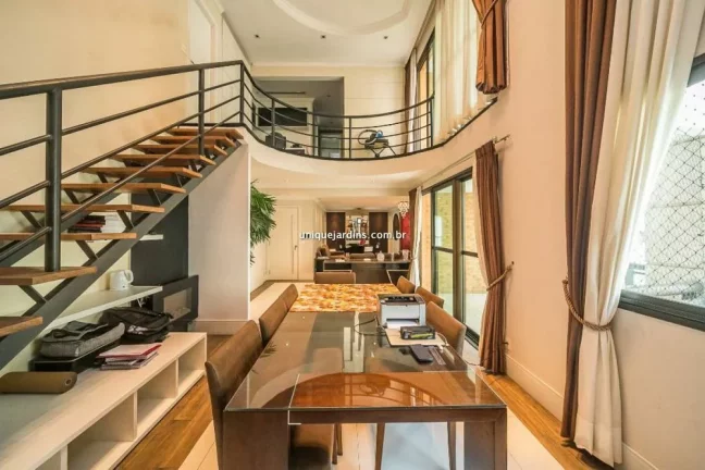 Imagem Apartamento à venda Jardim Paulista São Paulo