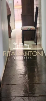 Imagem Casa - Ribeirão Preto - Avelino Alves Palma - Região Norte