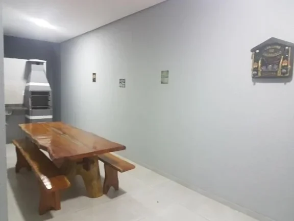 Imagem Apartamento Mobiliado para Locação na Santa Monica