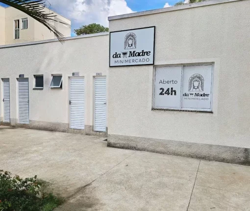 Imagem Apartamento com 2 dormitórios à venda, 45 m² por R$ 225.000,00 - Jardim Santa Inês III - São José dos Campos/SP