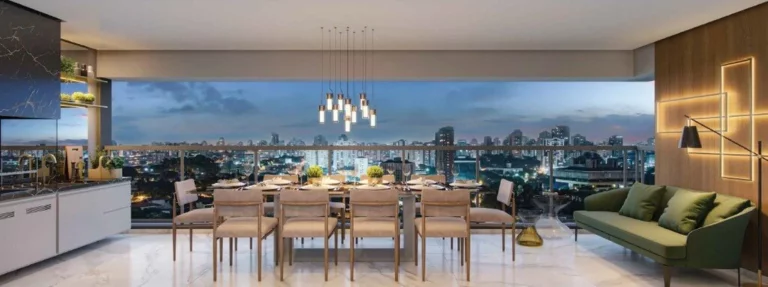 Imagem APARTAMENTO RESIDENCIAL em São Paulo - SP, Vila Clementino