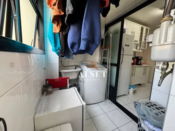 Imagem Apartamento com 3 dormitórios à venda, 85 m² por R$ 820.000,00 - Tatuapé - São Paulo/SP