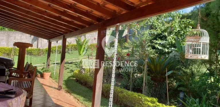 Imagem Chacará á venda no Recanto dos Pássaros, Itatiba - SP