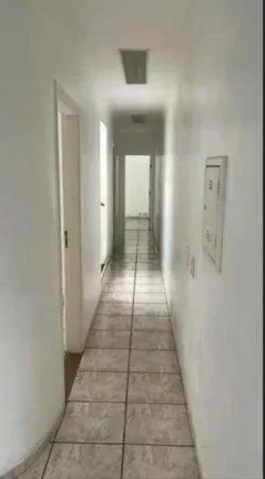 Imagem Alugo Sobrado Comercial em Santo André, Centro