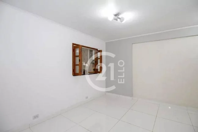 Imagem Apartamento com 1 dormitório à venda, 45 m² - Pinheiros - São Paulo/SP