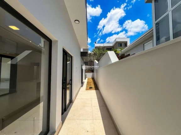 Imagem Casa de Condomínio com 3 quartos, Ondas - Piracicaba