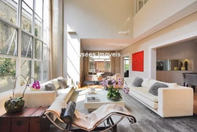 Imagem CASA RESIDENCIAL em SÃO PAULO - SP, MORUMBI