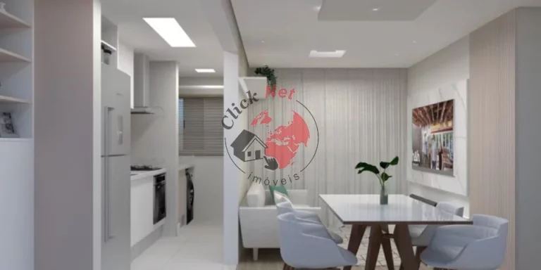 Imagem Apartamento á Venda no bairro Utinga em Santo André