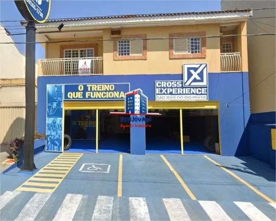 Apartamento 3 dorms no Quinta das Paineiras