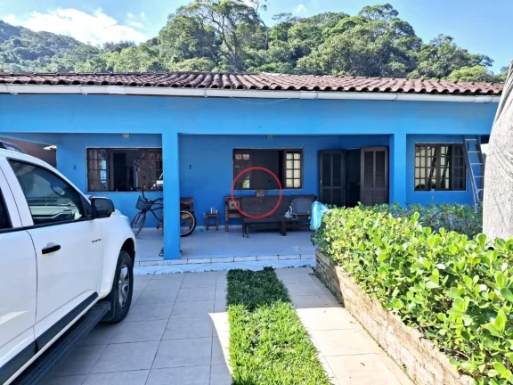 Imagem CASA AMPLA COM 4 DORMITÓRIOS, SENDO 1 SUÍTE, QUINTAL, PISCINA AREA GOURMET, EM EXCELENTE LOCALIZAÇÃO A VENDA EM BOISSUCANGA