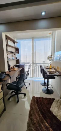Imagem Apartamento Padrão
