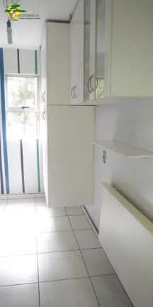 Imagem Lindo Apartamento para Venda ou Locação no Jd. Santa Emília, São Paulo - SP