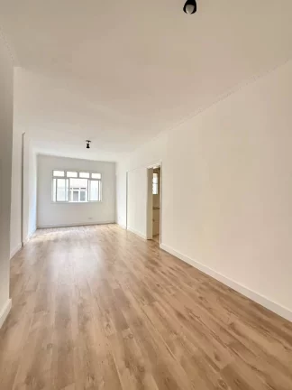 Imagem Excelente Apartamento com dois dormitórios na Boqueirão de Praia Grande