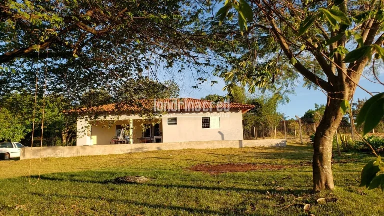 Imagem Chácara à venda 2500M², Fazenda Itaúna, Londrina - PR | CONDOMINIO DE CHACARAS ITAUNA