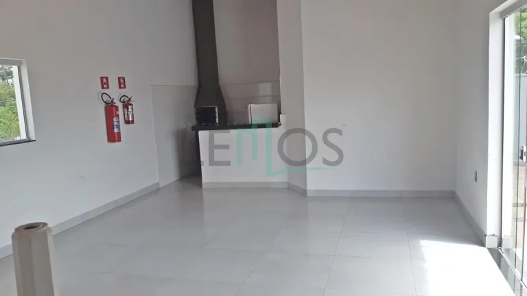 Imagem Apartamento a venda de 03 dormitórios no Residencial Nosso Lar.