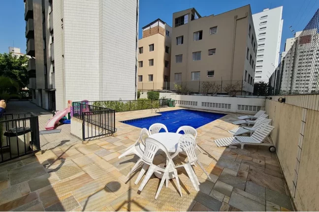 Imagem APARTAMENTO RESIDENCIAL em São Paulo - SP, Perdizes