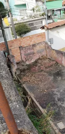 Imagem Terreno à venda, 400 m² por R$ 668.000,00 - Penha de França - São Paulo/SP