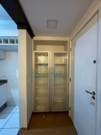 Imagem Apartamento à venda - Lázaro Gouvea - Londrina - PR