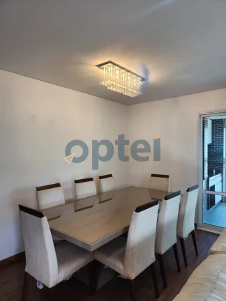 Imagem APARTAMENTO RESIDENCIAL em SÃO BERNARDO DO CAMPO - SP, ANCHIETA