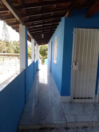 Imagem Terreno comercial a venda na localidade de virgem santa Macaé RJ. 2000m2.