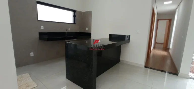 Imagem Casa - Bairro Shalimar - Lagoa Santa