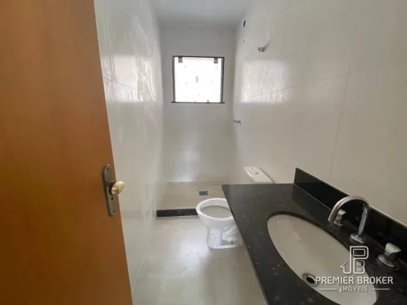 Imagem Casa à venda, 54 m² por R$ 220.000,00 - Cascata do Imbuí - Teresópolis/RJ