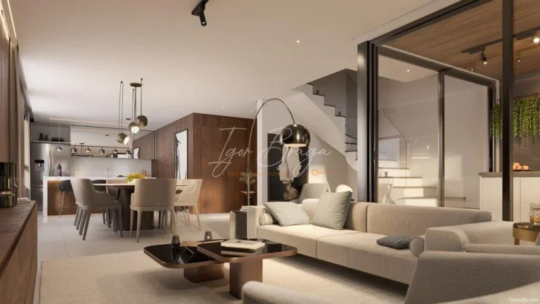 Imagem Apartamento à venda no bairro Água Verde em Curitiba/PR