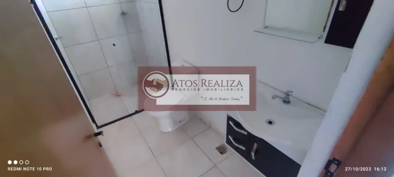 Imagem Casa em Balneário São José - SP: 75m², 2 dormitórios, 1 suíte, 1 banheiro - venda e locação por R$ 340 mil