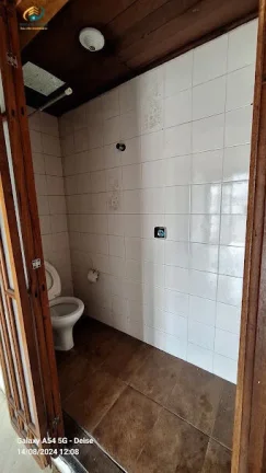 Imagem Sobrado para alugar no bairro Vila Clementino - São Paulo/SP, Zona Sul
