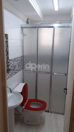 Imagem Apartamento à venda - Jockey Club
