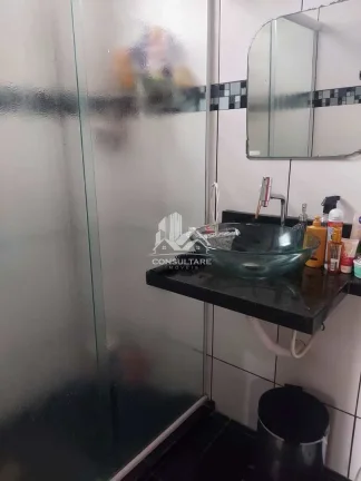 Imagem Apartamento 2 quartos no Boqueirão, Cod: 25124 RCL