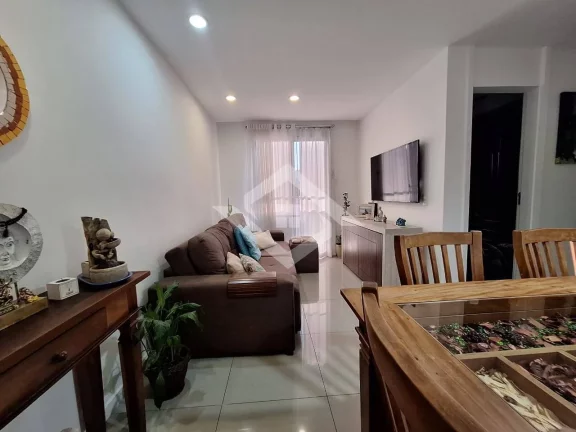 Imagem Apartamento de 2 Quartos para Venda no Minha Praia Região Olímpica