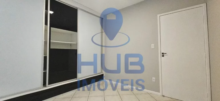 Imagem Apartamento a Venda 70m2, 2 Dormitórios, 1 Vaga, Praia Comprida, São José/SC