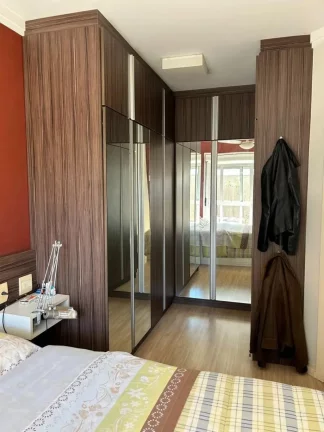 Imagem Apartamento à venda no bairro Jardim Botânico - Porto Alegre/RS