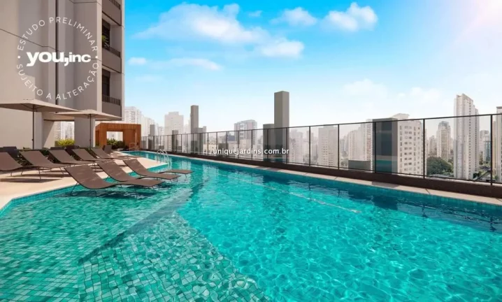 Imagem Apartamento à venda Bela Vista São Paulo