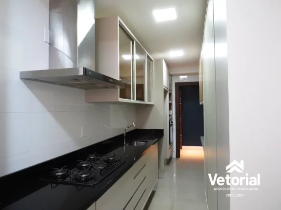Imagem Apartamento 3 quartos com jeito de casa no Morada Nobre - Barreiras-BA