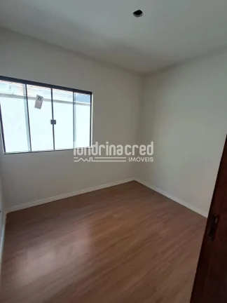 Imagem Casa à venda 3 Quartos, 1 Suite, 2 Vagas, 125M², Parque Tauá, Londrina - PR
