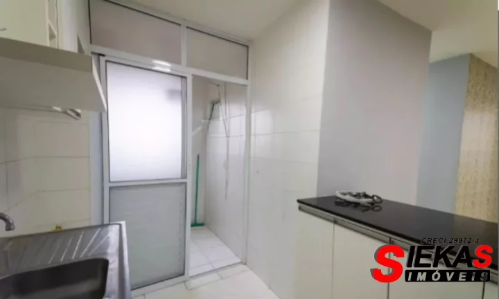 Imagem Apartamento de 2 quartos com suíte e vaga na Vila Ema, São Paulo - SP: aproveite esta oportunidade única!