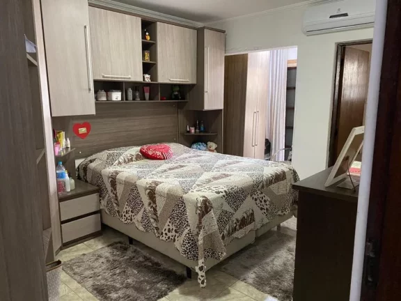 Imagem sobrado residencial para venda, vila monteiro, poá