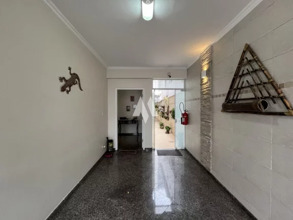 Imagem Casa á venda na Ponta da Praia em Santos